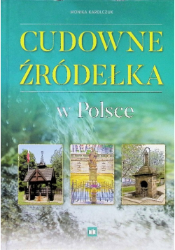 Cudowne źródełka w Polsce