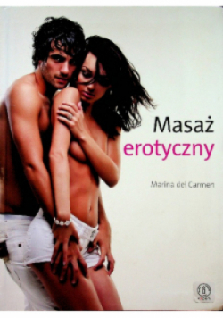 Masaż erotyczny
