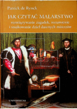 Jak Czytać Malarstwo
