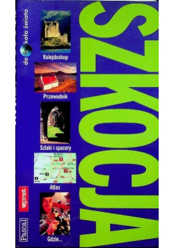 Szkocja Dookoła świata