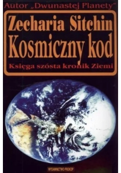 Kosmiczny kod