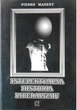 Intelektualna historia liberalizmu