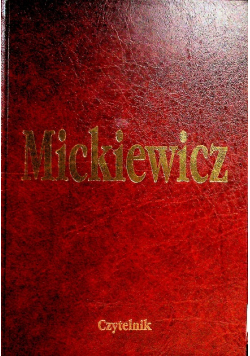 Wiersze