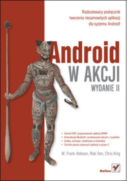 Android w akcji