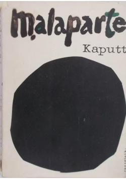 Kaputt