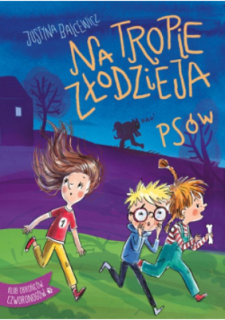Na tropie złodzieja psów