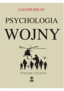 Psychologia wojny