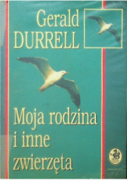 Moja rodzina i inne zwierzęta