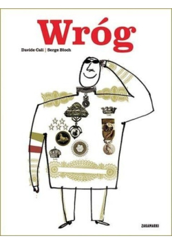 Wróg
