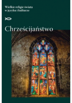 Wielkie religie świata w języku i kulturze