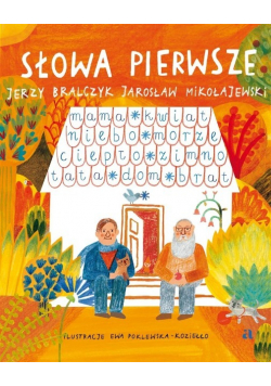 Słowa pierwsze
