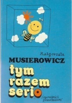 Tym razem serio