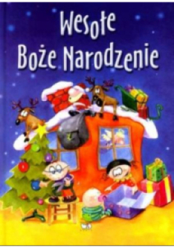 Wesołe Boże Narodzenie