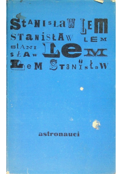 Astronauci