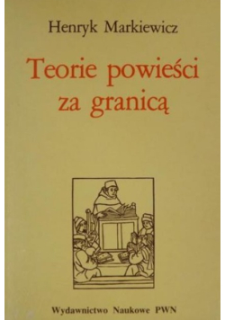 Teorie powieści za granicą