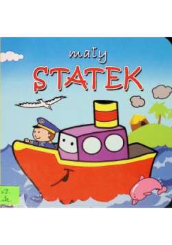 Mały statek