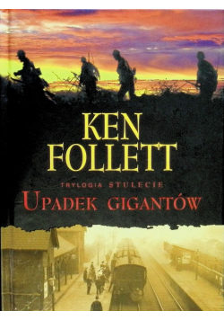 Upadek gigantów