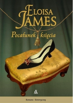 Pocałunek księcia