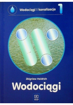 Wodociągi i kanalizacja Część 1