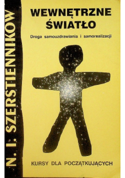 Wewnętrzne Światło droga
