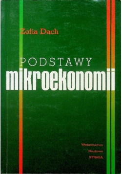Podstawy mikroekonomii
