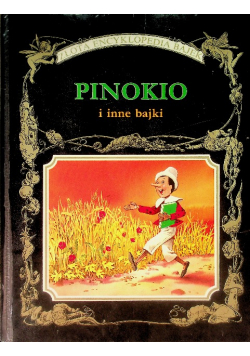 Pinokio i inne bajki