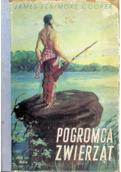 Pogromca zwierząt