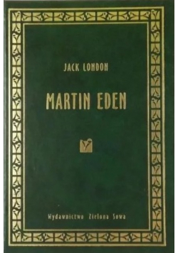 Martin Eden
