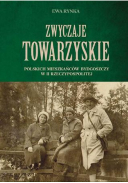 Zwyczaje Towarzyskie
