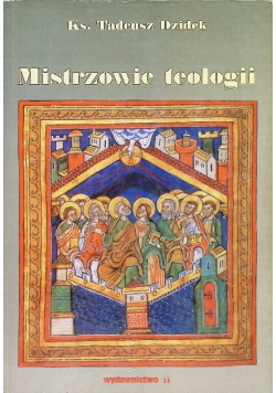 Mistrzowie teologii