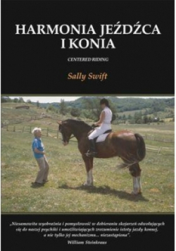 Harmonia jeźdźca i konia