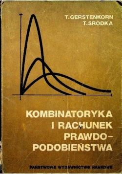 Kombinatoryka i rachunek prawdopodobieństwa