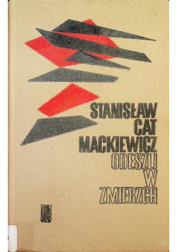 Odeszli w zmierzch