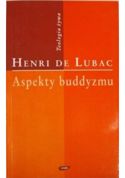 Aspekty buddyzmu