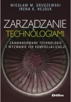 Zarządzanie technologiami