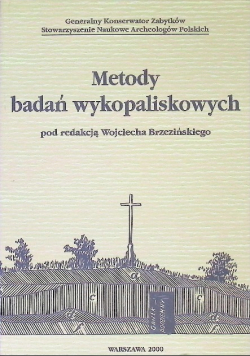 Metody badań wykopaliskowych