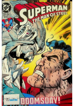 Superman Nr 7 / 95