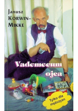 Vademecum ojca