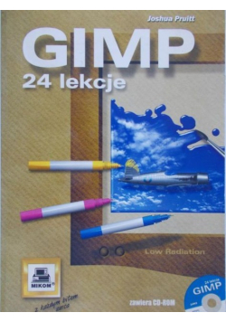 GIMP 24 lekcje