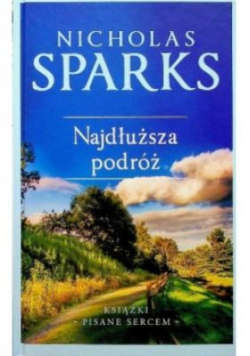 Najdłuższa podróż