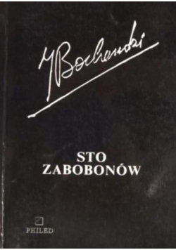 Sto Zabobonów