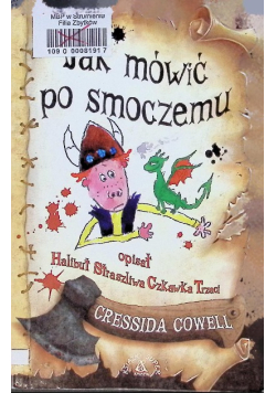 Jak mówić po smoczemu