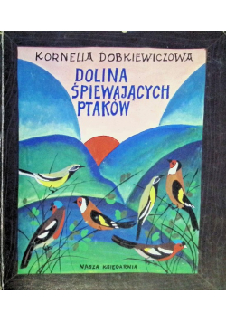Dolina śpiewających ptaków