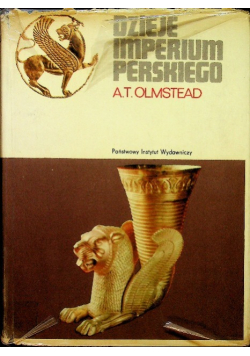 Dzieje Imperium Perskiego