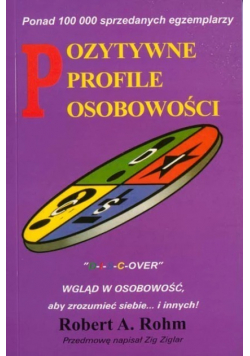 Pozytywne Profile Osobowości