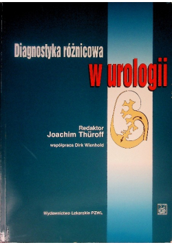 Diagnostyka różnicowa w urologii