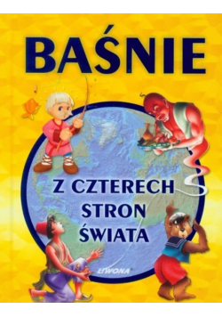 Baśnie z czterech stron świata