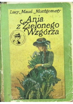 Ania z zielonego wzgórza