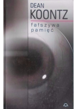 Fałszywa pamięć