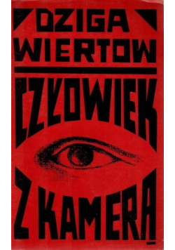 Człowiek z kamerą